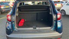 Renault Captur 1.3 TCE 150 Iconic 5dr EDC Petrol Hatchback